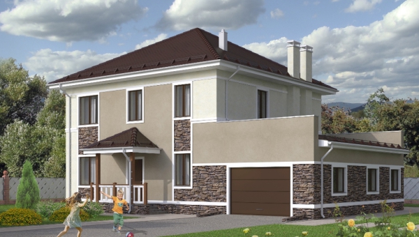 Ипотечные программы