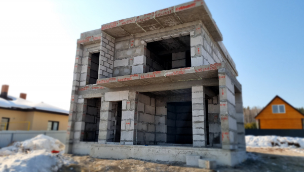 Акция! Обменяем квартиру на дом!