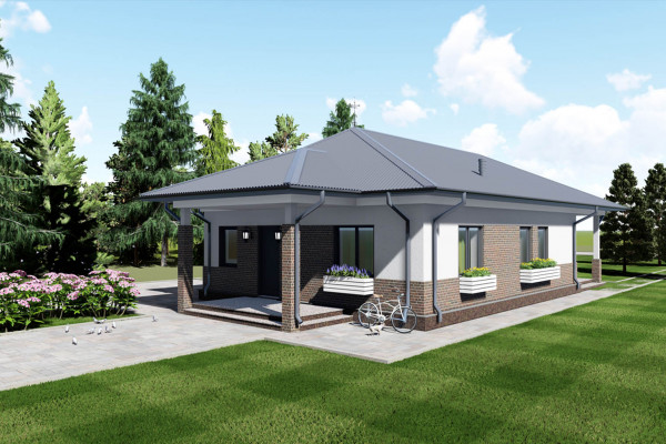 Типовые проекты