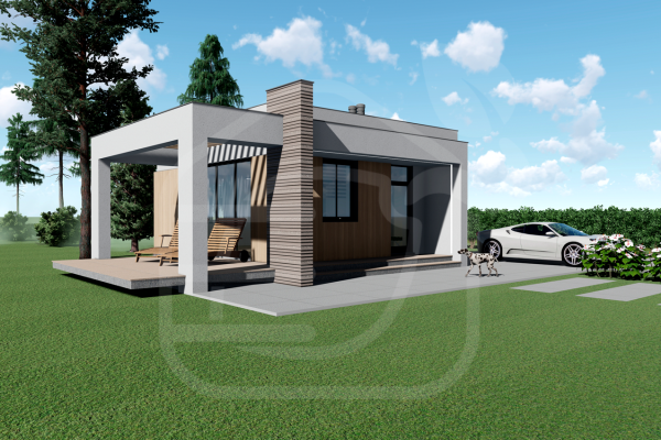 Индивидуальные проекты