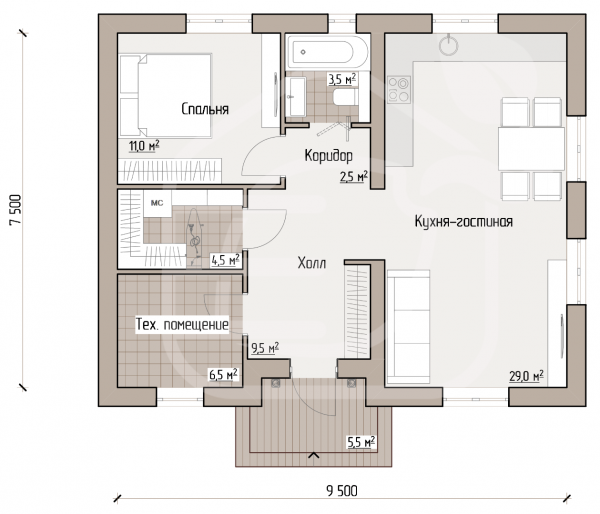 Уралочка Уралочка