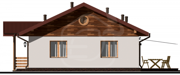 Просторный Просторный