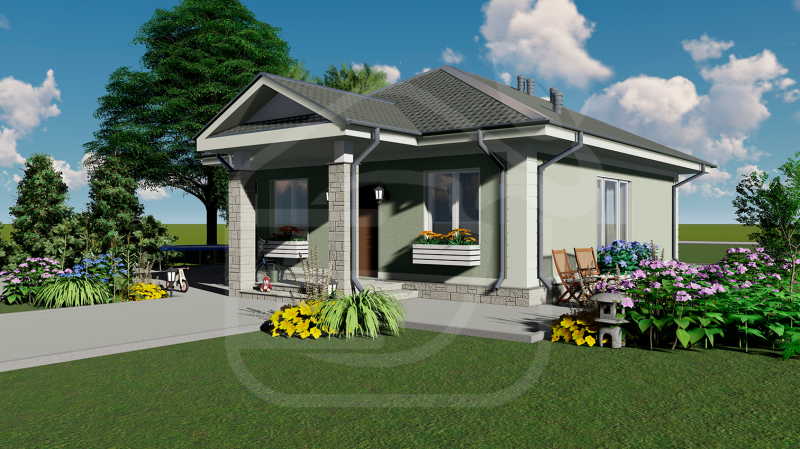 Чудесный Чудесный