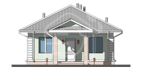 Чудесный Чудесный