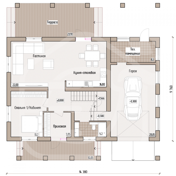 Стремление