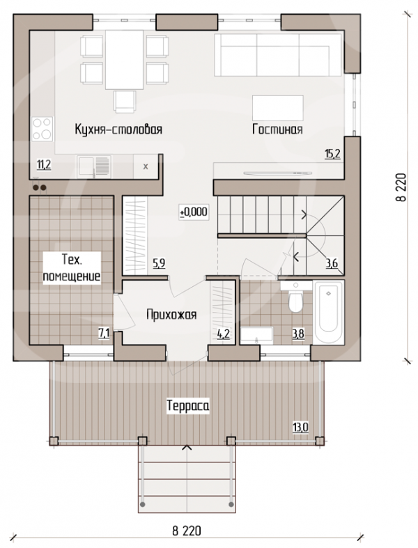 Сказка Сказка