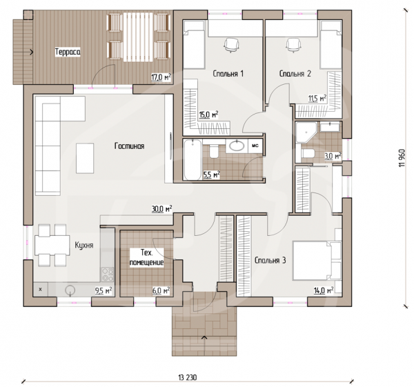 Большой Большой