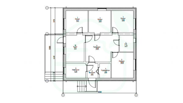 Ельничный Ельничный